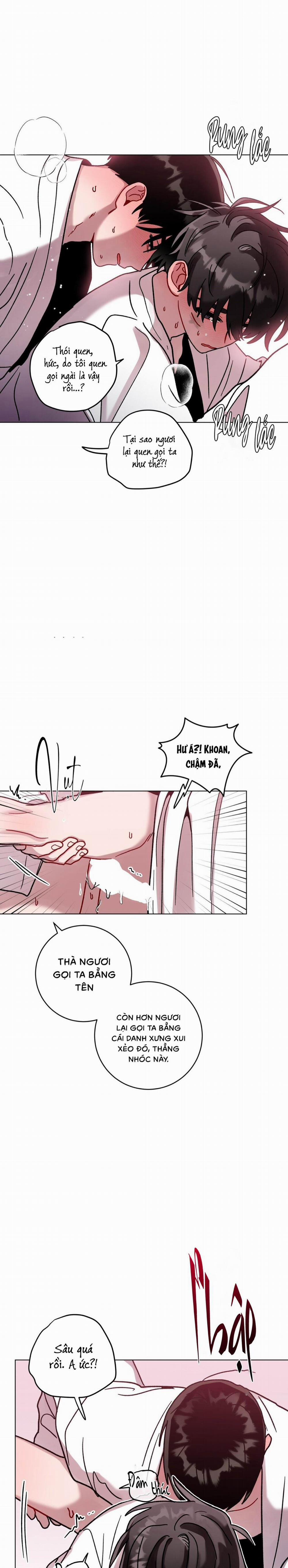 Cơn Mưa Rào Mùa Hạ 89 trang 19