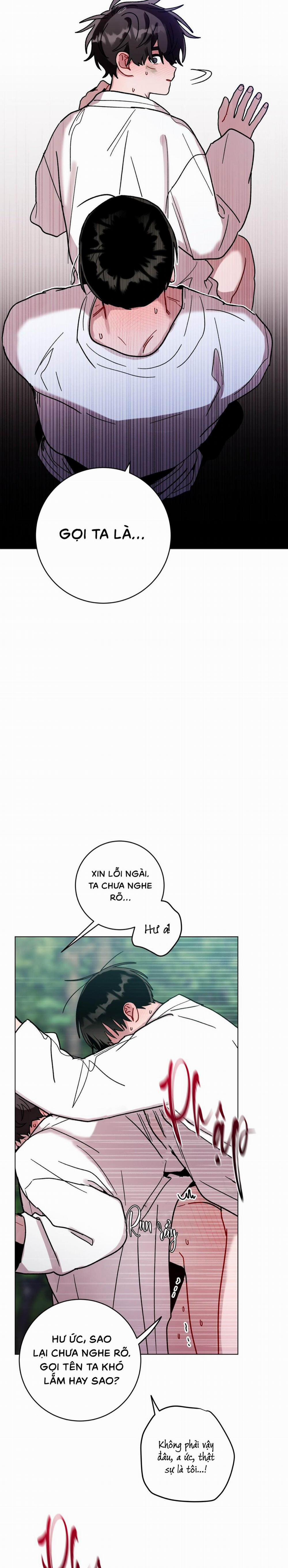 Cơn Mưa Rào Mùa Hạ 89 trang 21