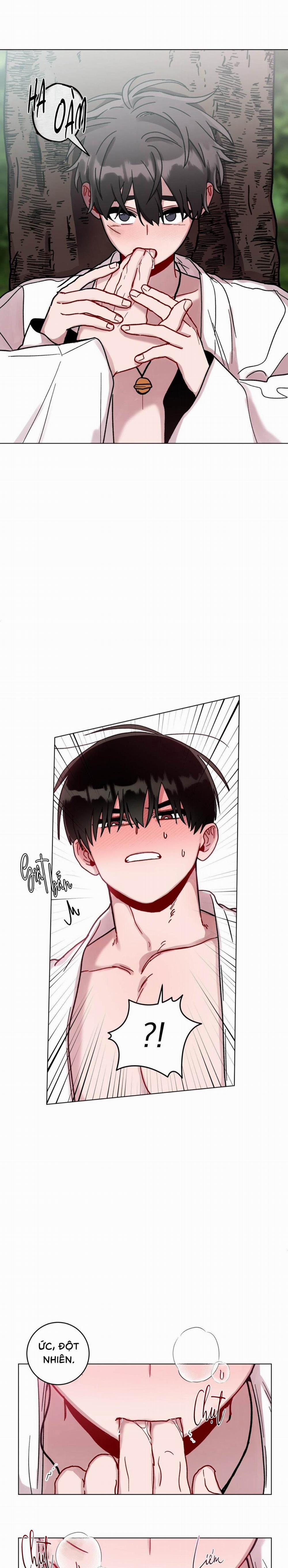 Cơn Mưa Rào Mùa Hạ 89 trang 3