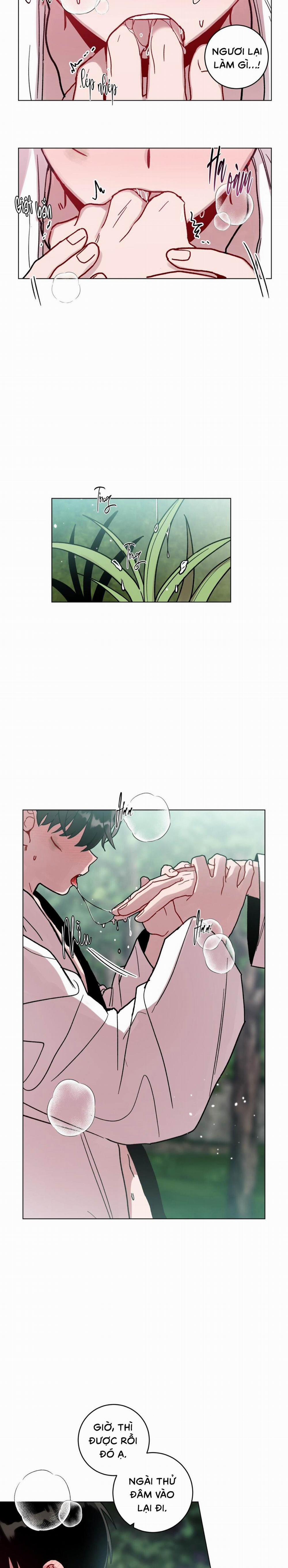 Cơn Mưa Rào Mùa Hạ 89 trang 4