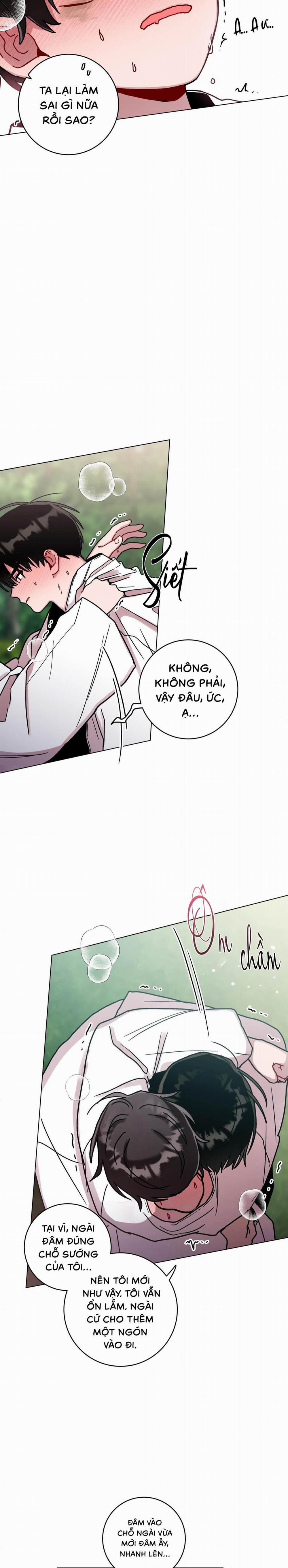 Cơn Mưa Rào Mùa Hạ 89 trang 9