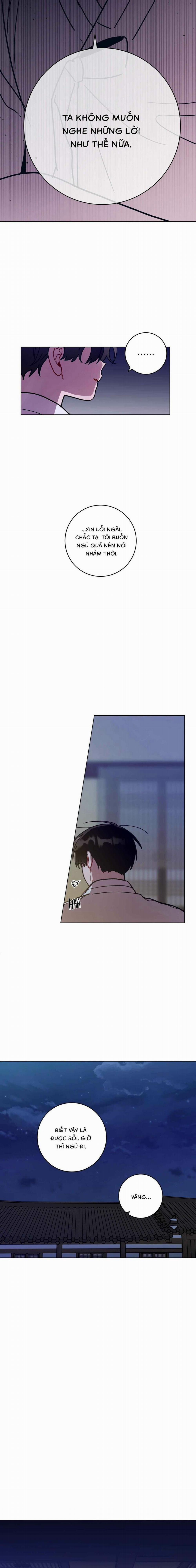 Cơn Mưa Rào Mùa Hạ 91 trang 13