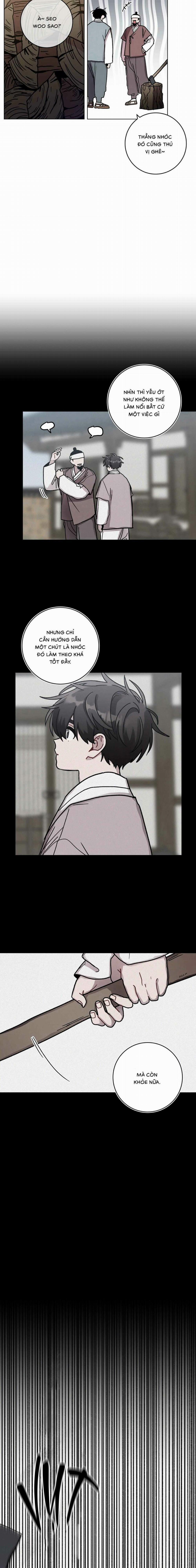 Cơn Mưa Rào Mùa Hạ 91 trang 2