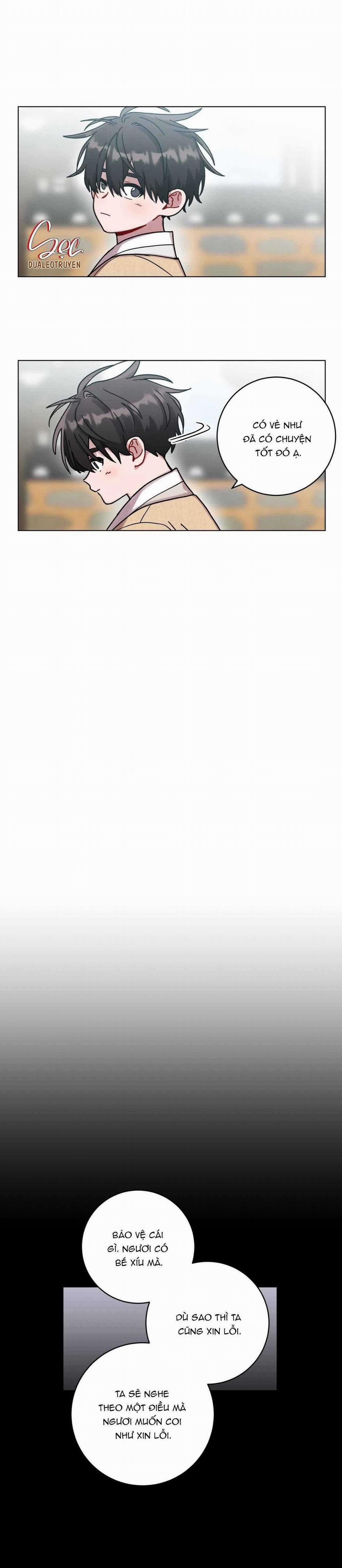 Cơn Mưa Rào Mùa Hạ 92 trang 12