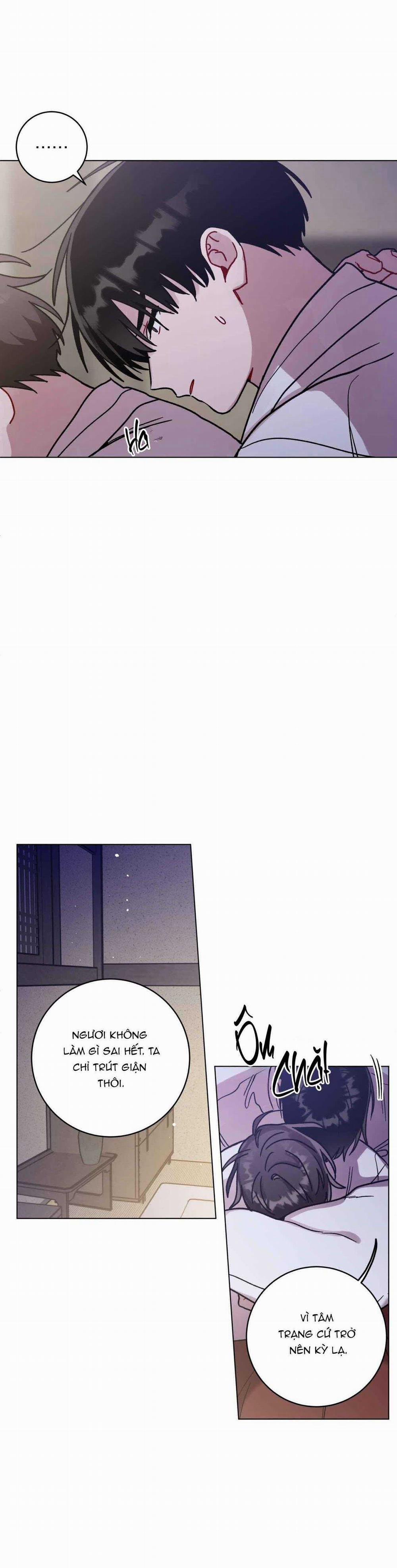 Cơn Mưa Rào Mùa Hạ 92 trang 2