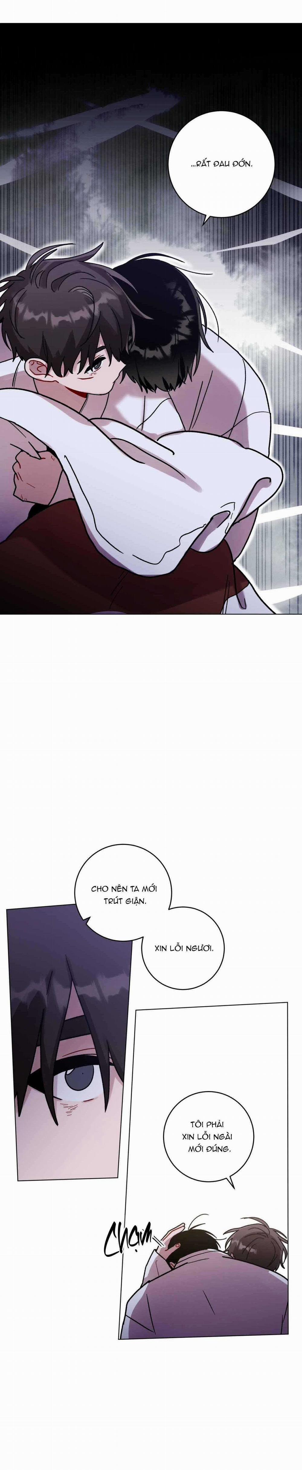 Cơn Mưa Rào Mùa Hạ 92 trang 5