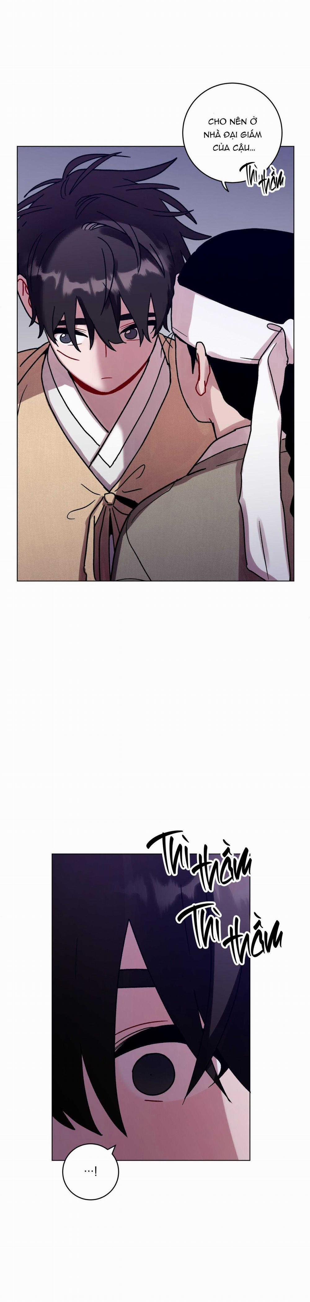 Cơn Mưa Rào Mùa Hạ 93 trang 13