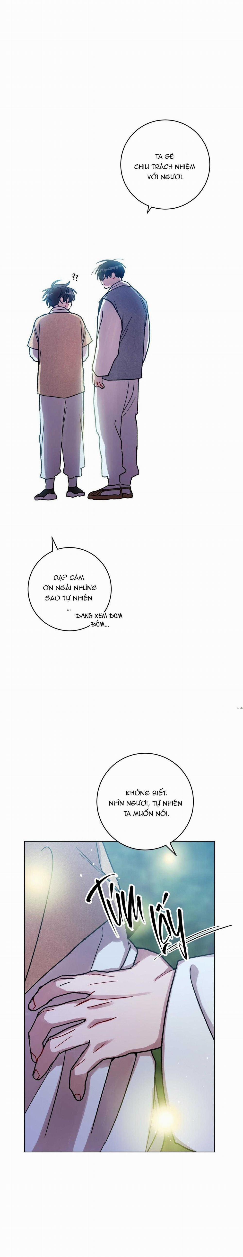 Cơn Mưa Rào Mùa Hạ 93 trang 26