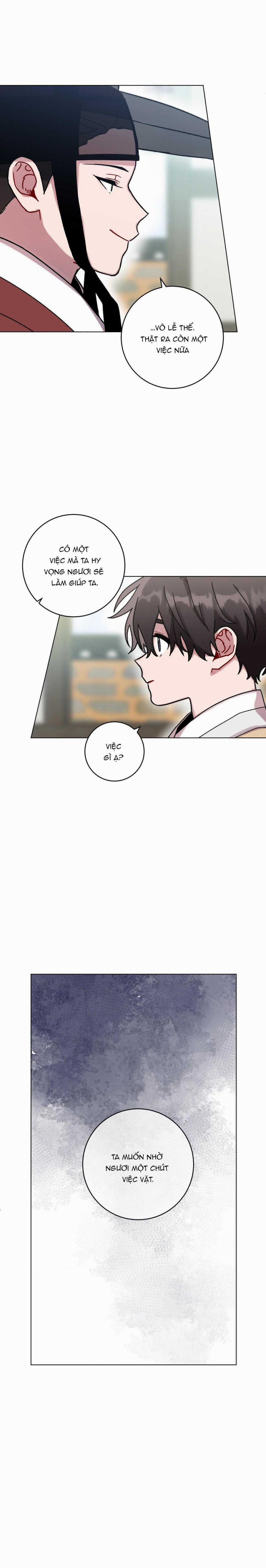 Cơn Mưa Rào Mùa Hạ 93 trang 5