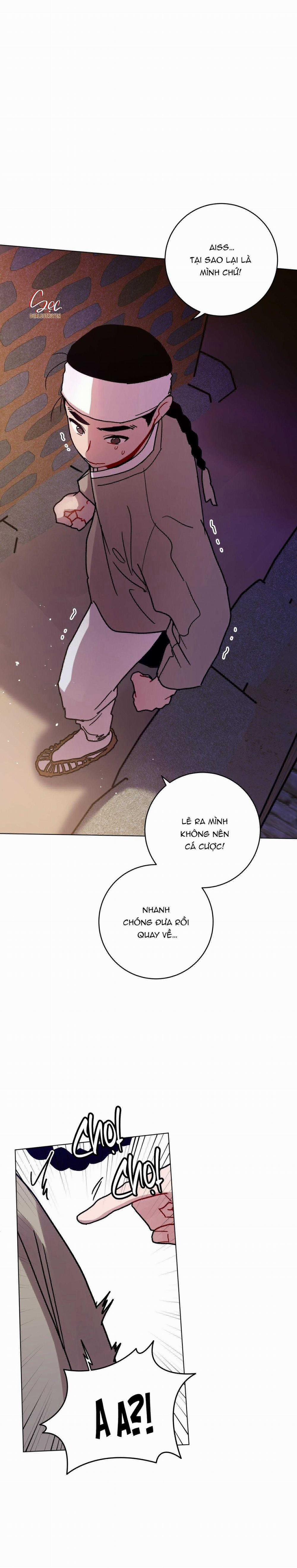 Cơn Mưa Rào Mùa Hạ 93 trang 7