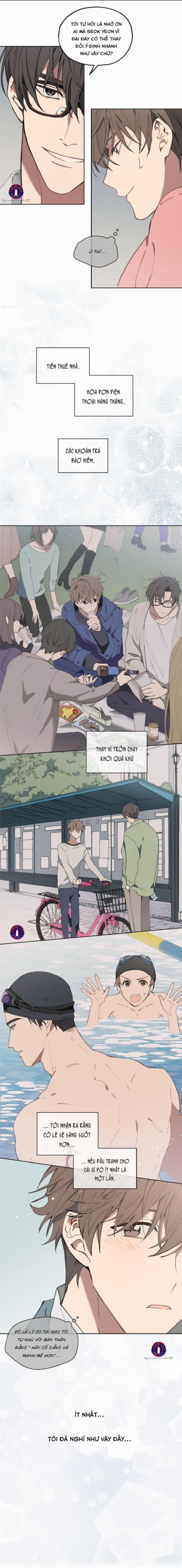 Cơn Mưa Rào 1 trang 11