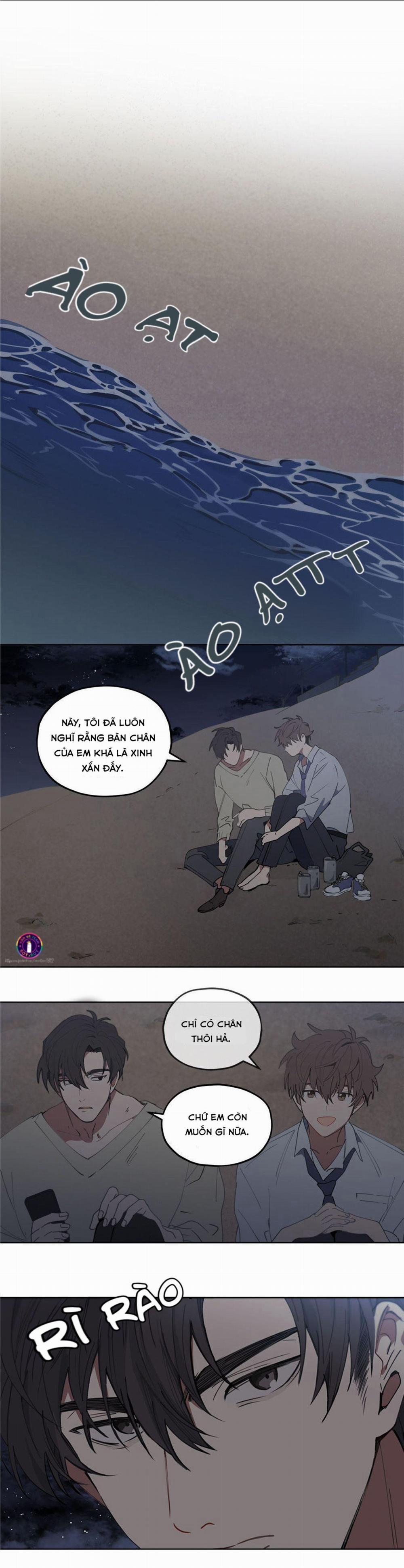 Cơn Mưa Rào 1 trang 13