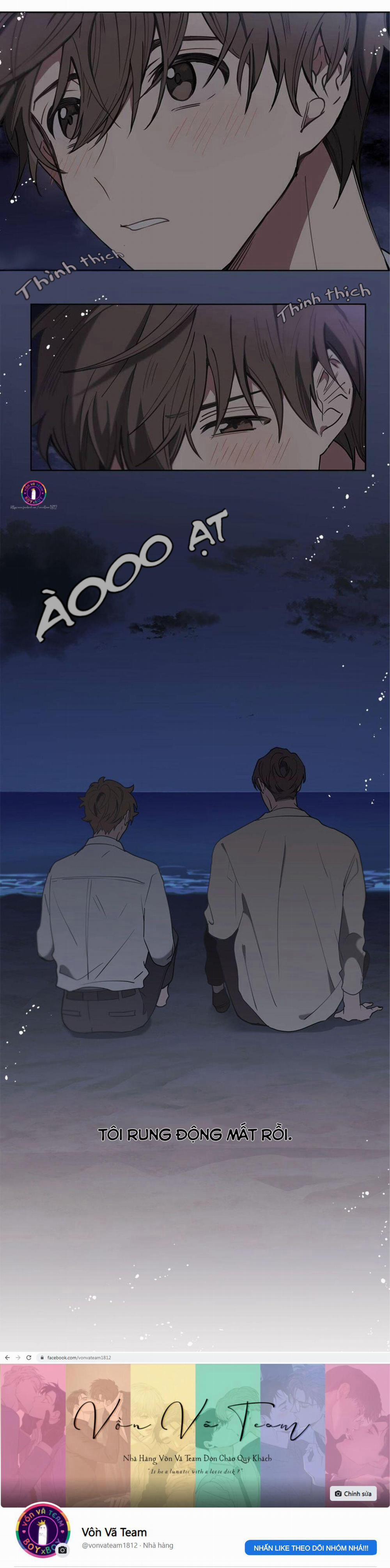 Cơn Mưa Rào 1 trang 14