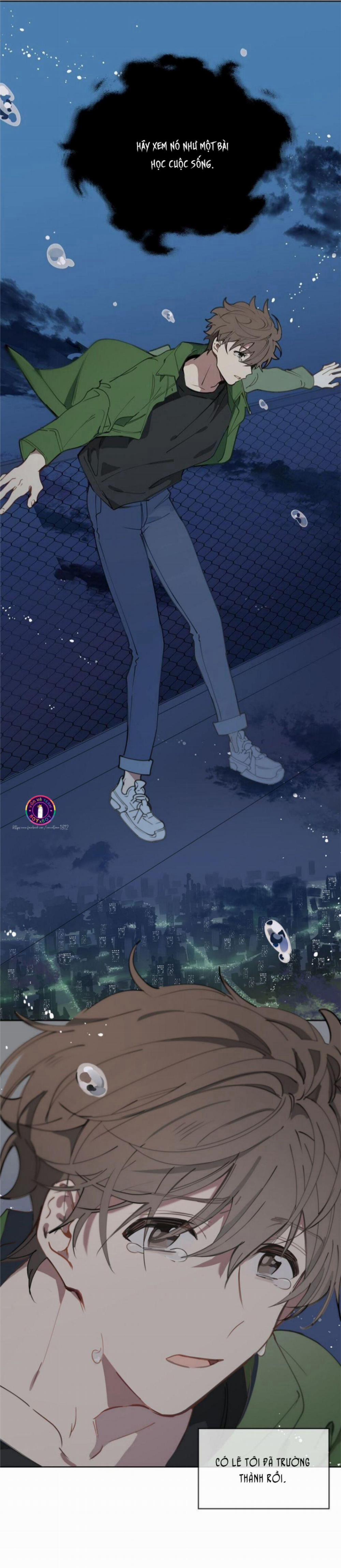 Cơn Mưa Rào 1 trang 4