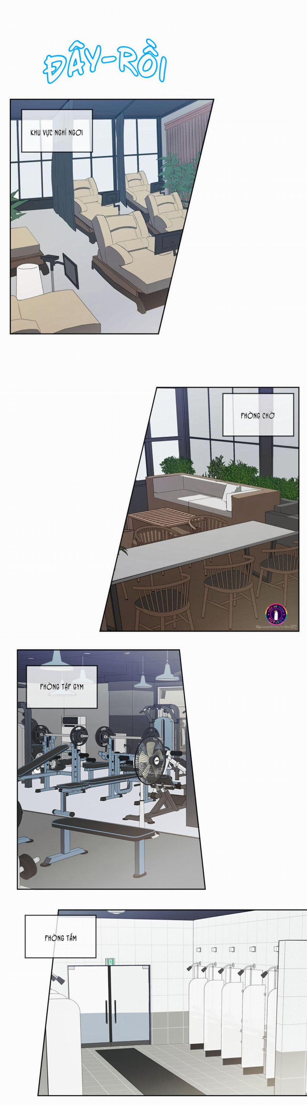 Cơn Mưa Rào 1 trang 7