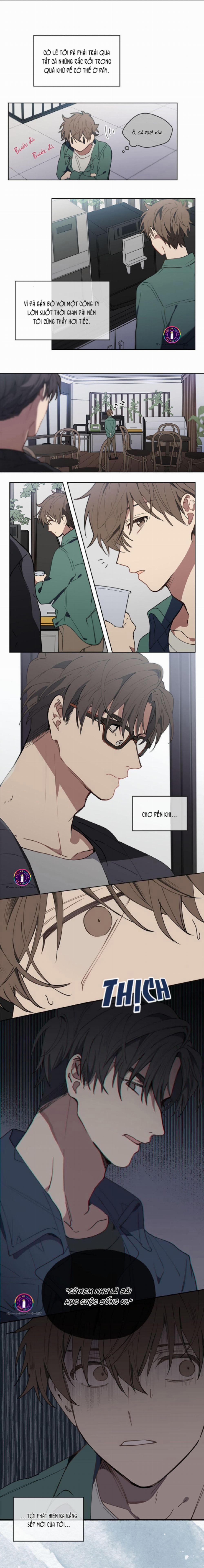 Cơn Mưa Rào 1 trang 9