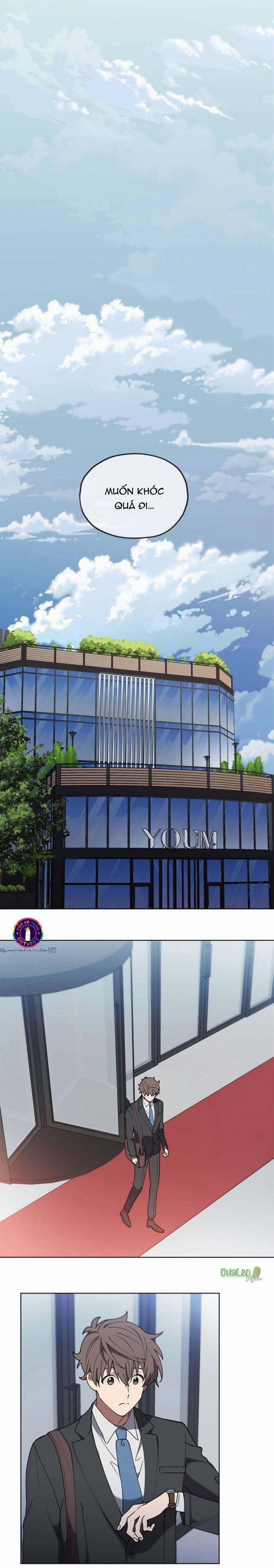 Cơn Mưa Rào 2 trang 10