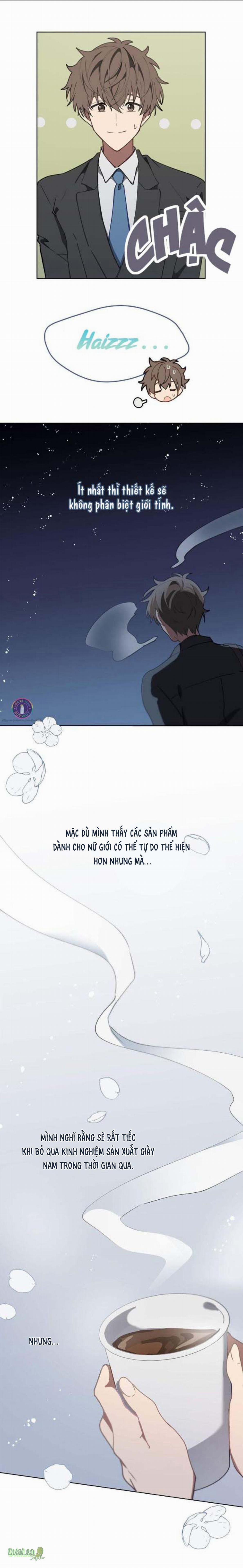 Cơn Mưa Rào 2 trang 15