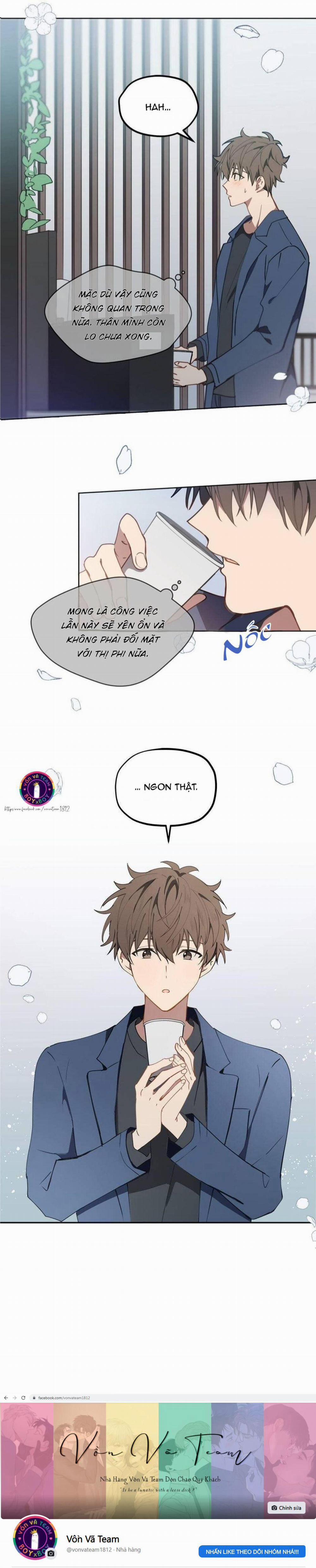 Cơn Mưa Rào 2 trang 16