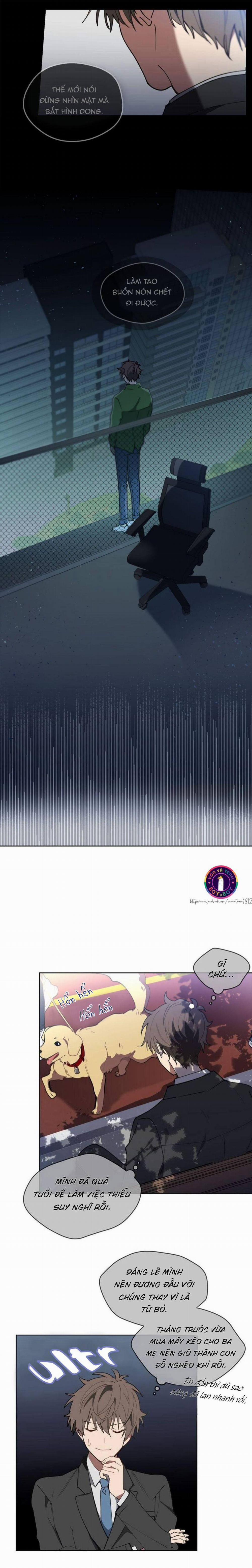 Cơn Mưa Rào 2 trang 6