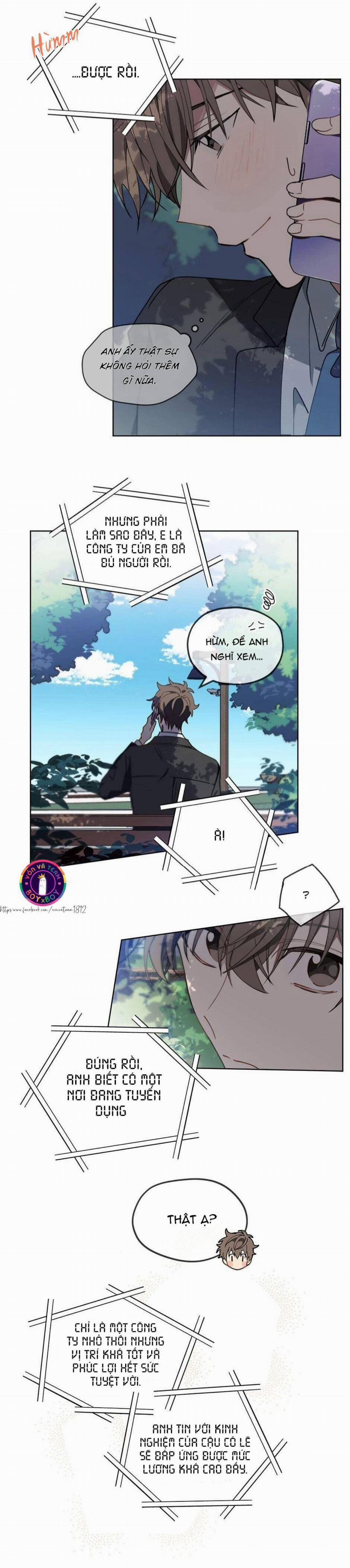 Cơn Mưa Rào 2 trang 8