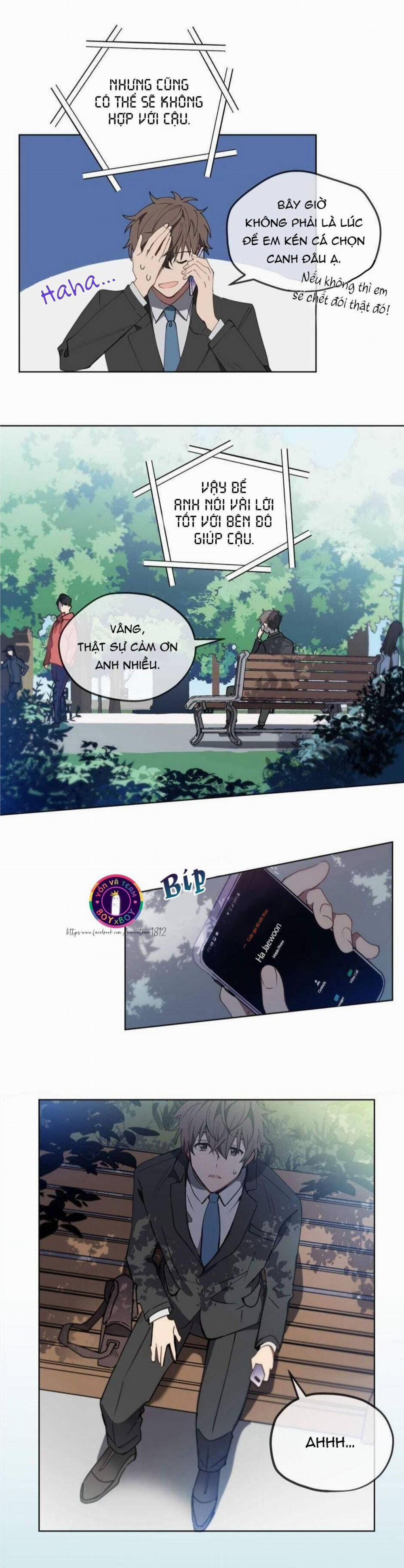 Cơn Mưa Rào 2 trang 9