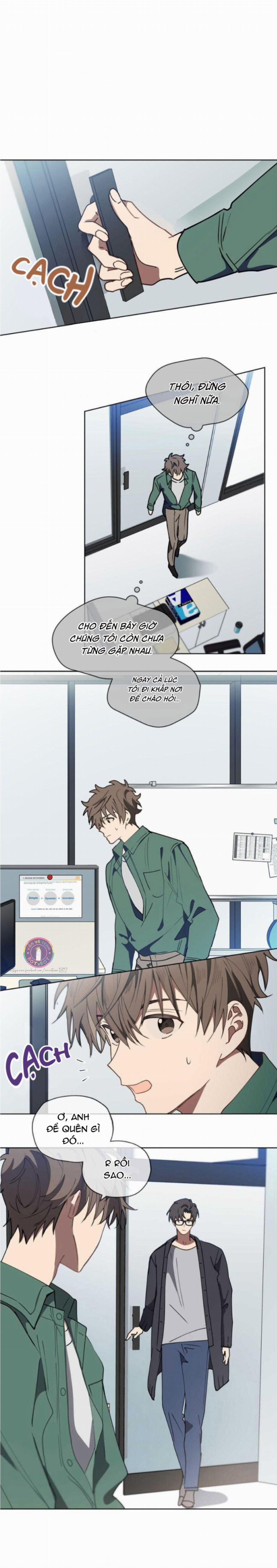 Cơn Mưa Rào 3 trang 14