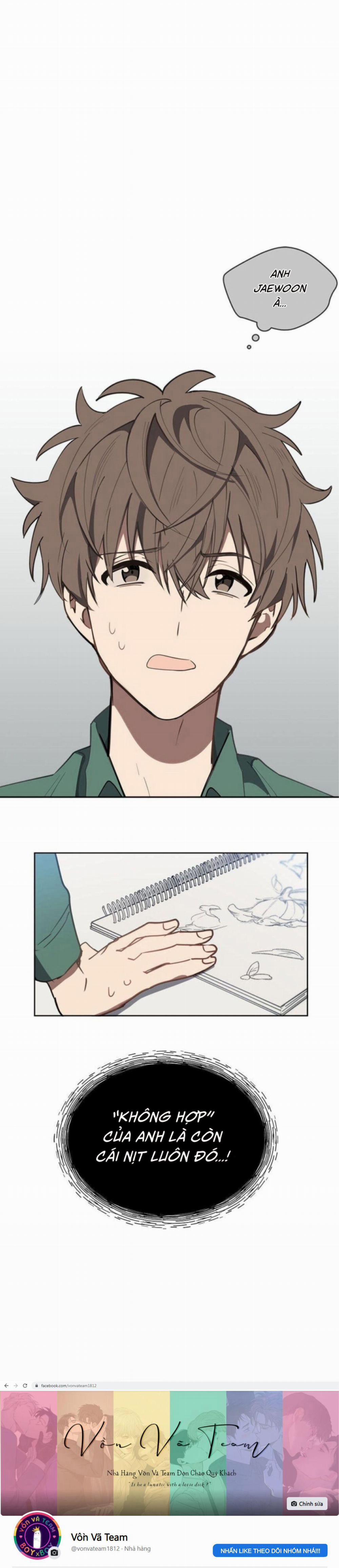 Cơn Mưa Rào 3 trang 17