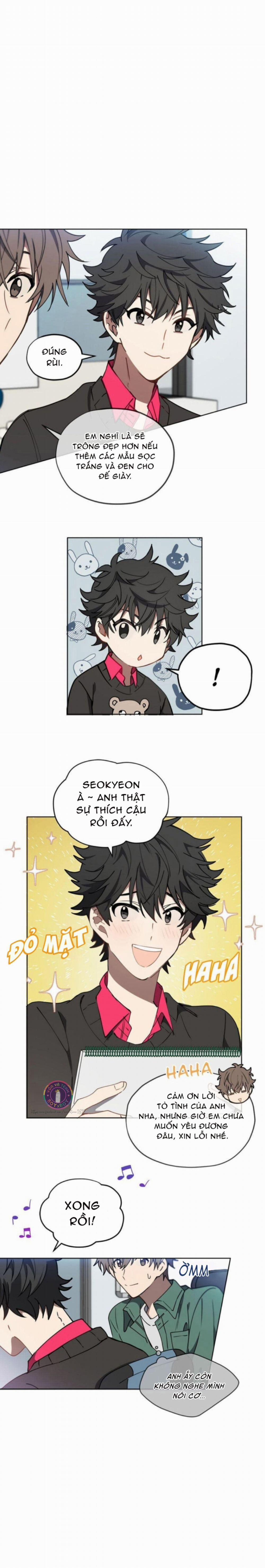 Cơn Mưa Rào 3 trang 4