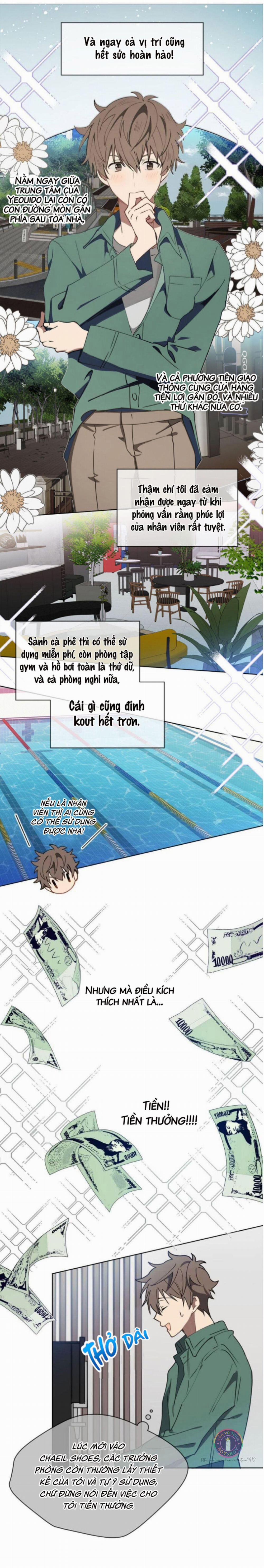 Cơn Mưa Rào 3 trang 9