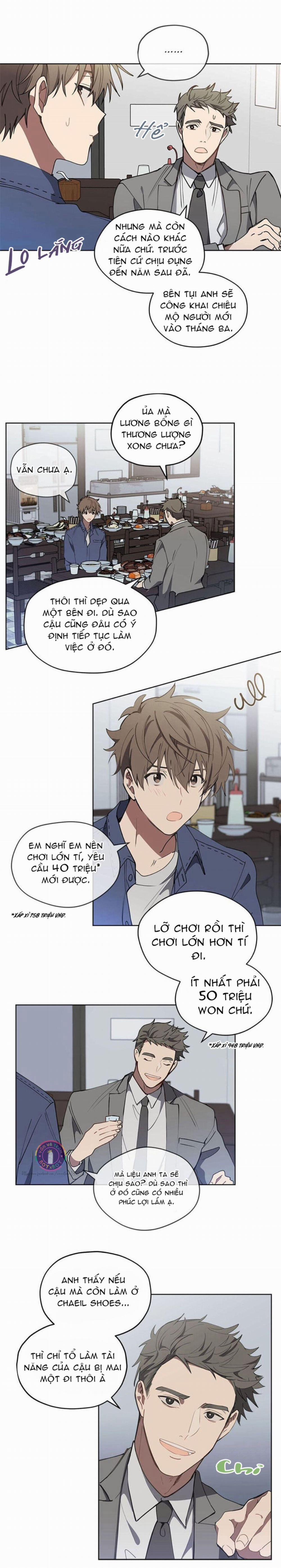 Cơn Mưa Rào 4 trang 12