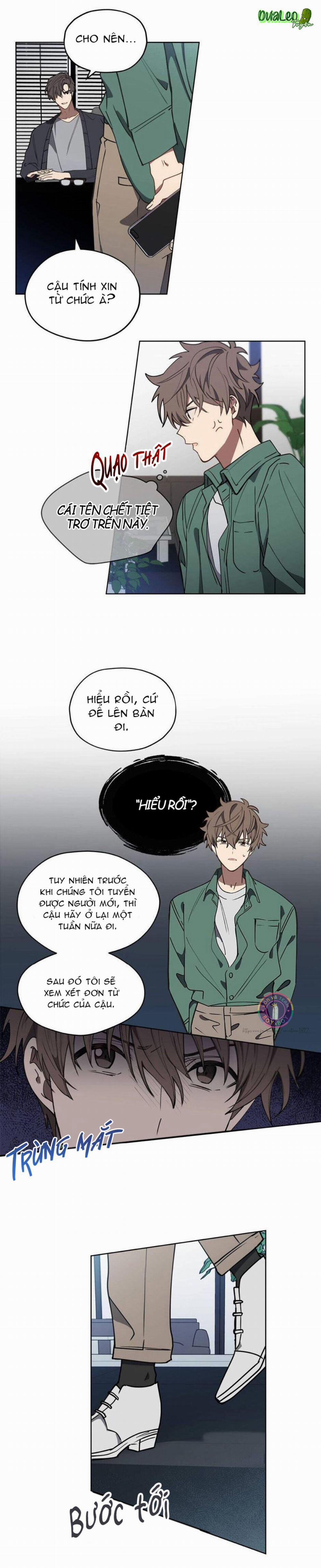 Cơn Mưa Rào 4 trang 4