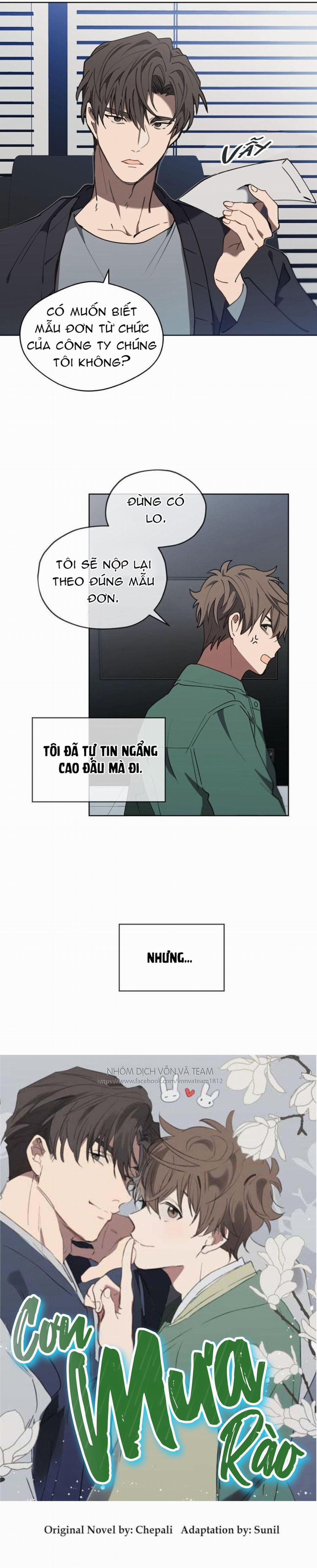 Cơn Mưa Rào 4 trang 7