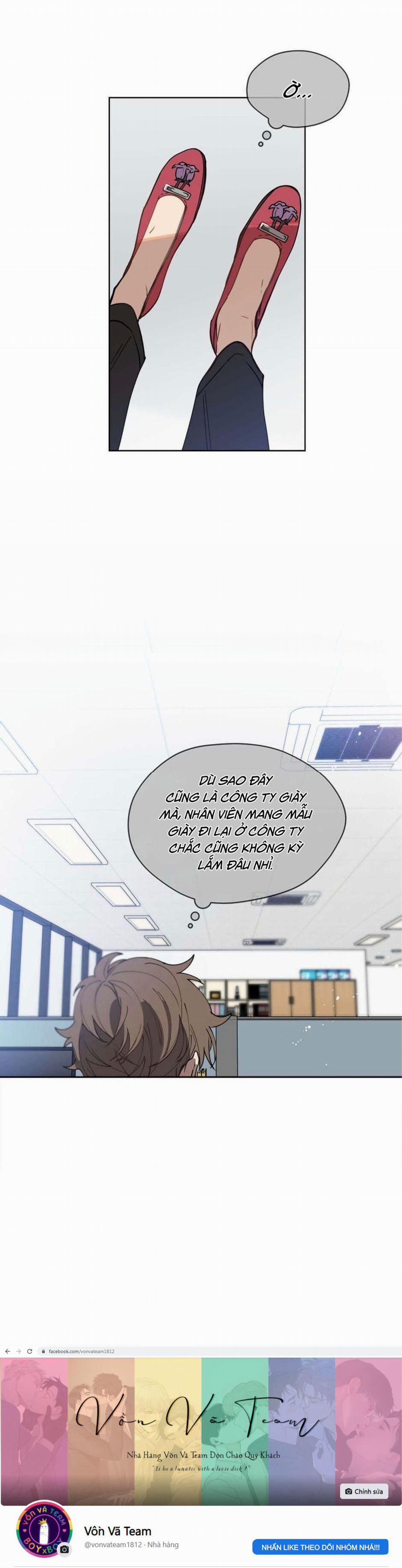 Cơn Mưa Rào 5 trang 13