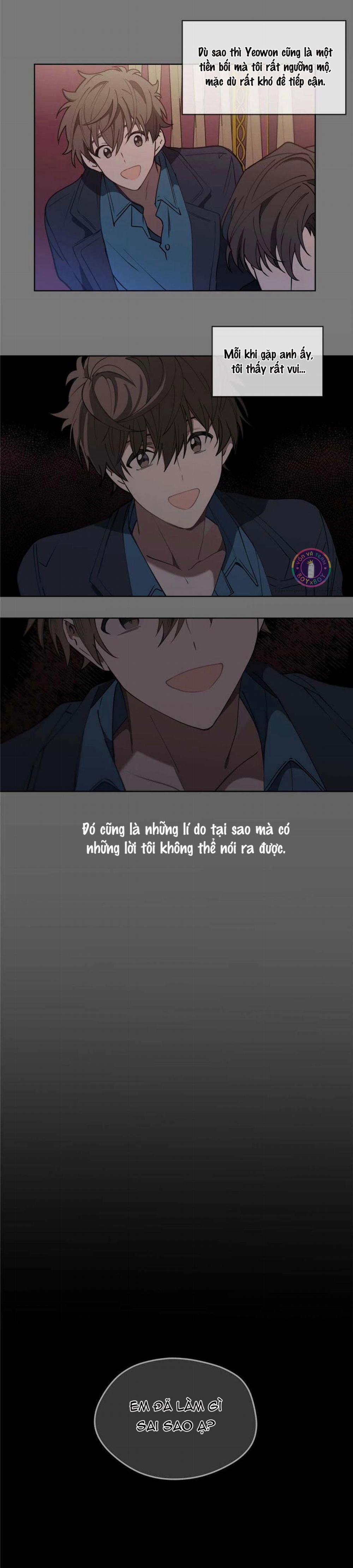 Cơn Mưa Rào 5 trang 2