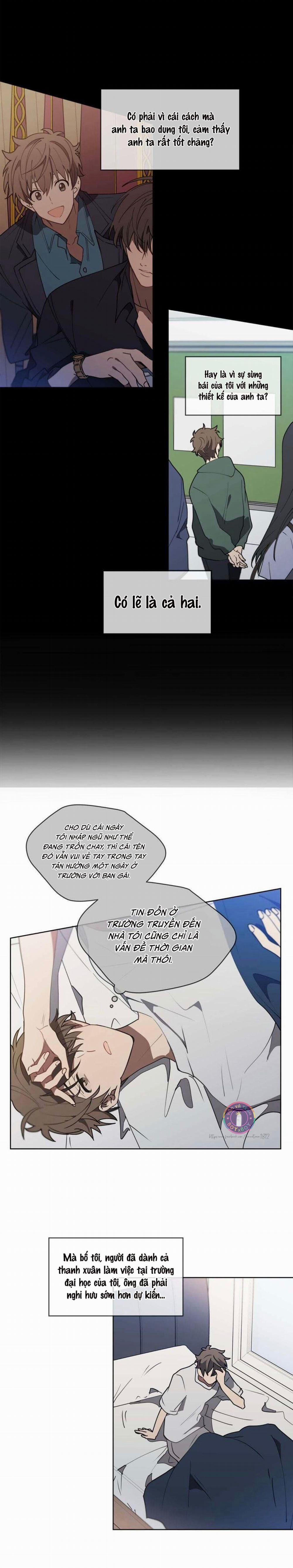 Cơn Mưa Rào 5 trang 4