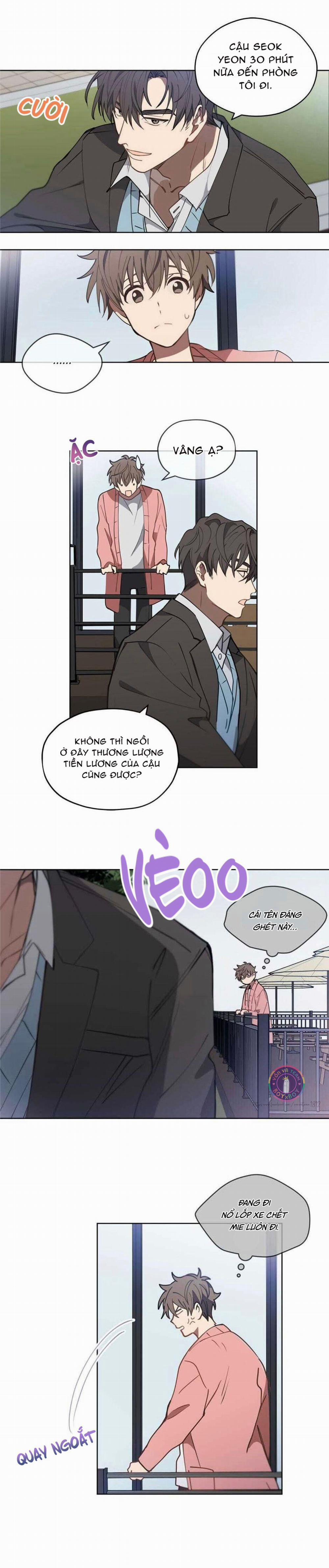 Cơn Mưa Rào 5 trang 9