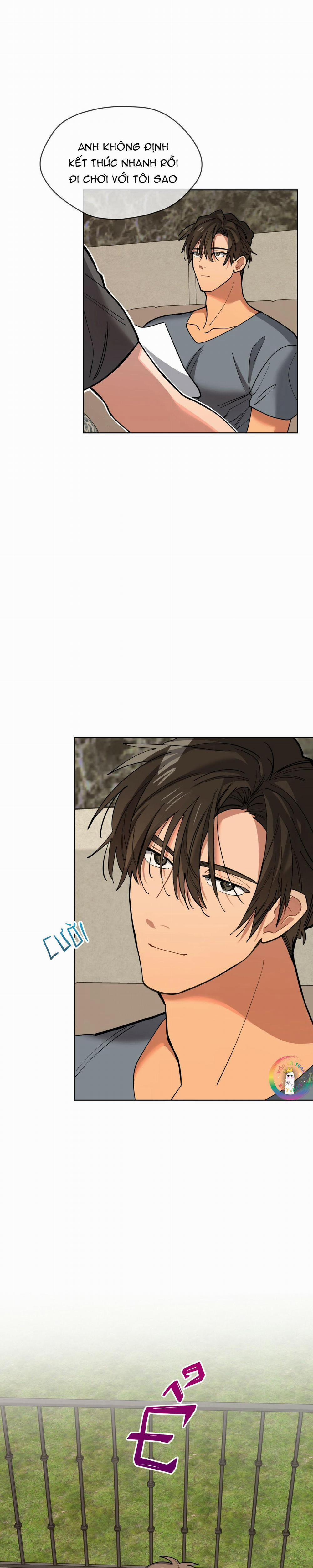 Cơn Mưa Rào 63 trang 16