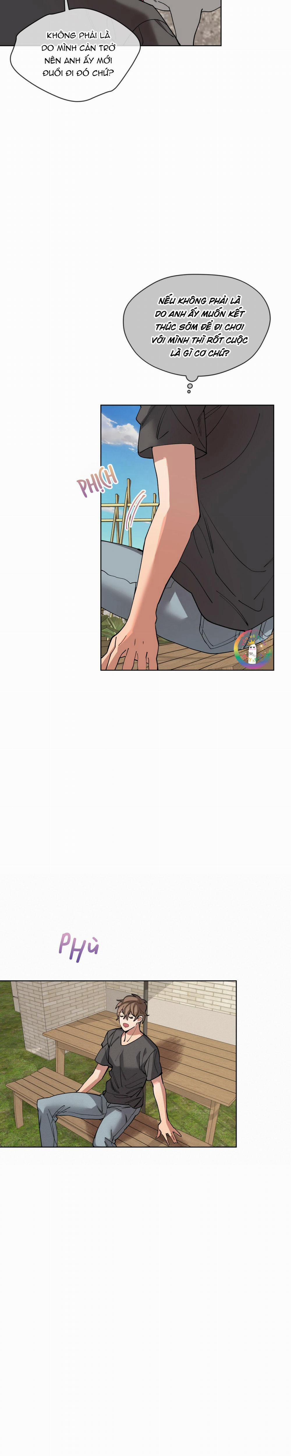 Cơn Mưa Rào 63 trang 18