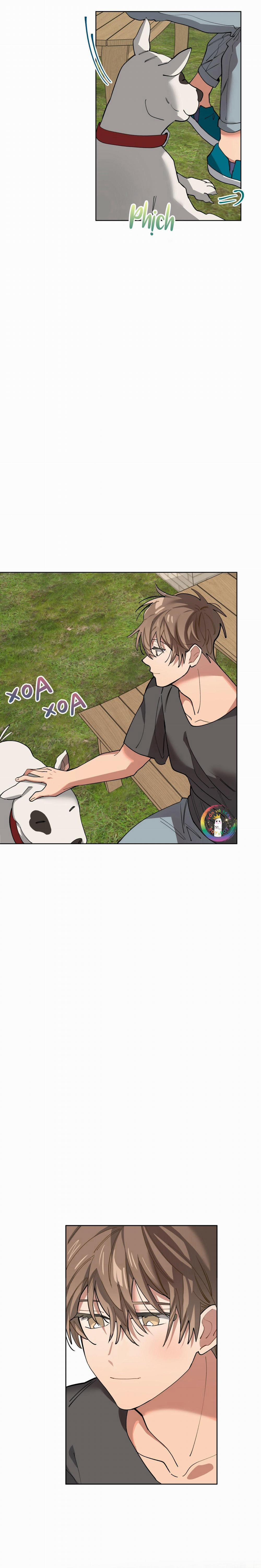 Cơn Mưa Rào 63 trang 19