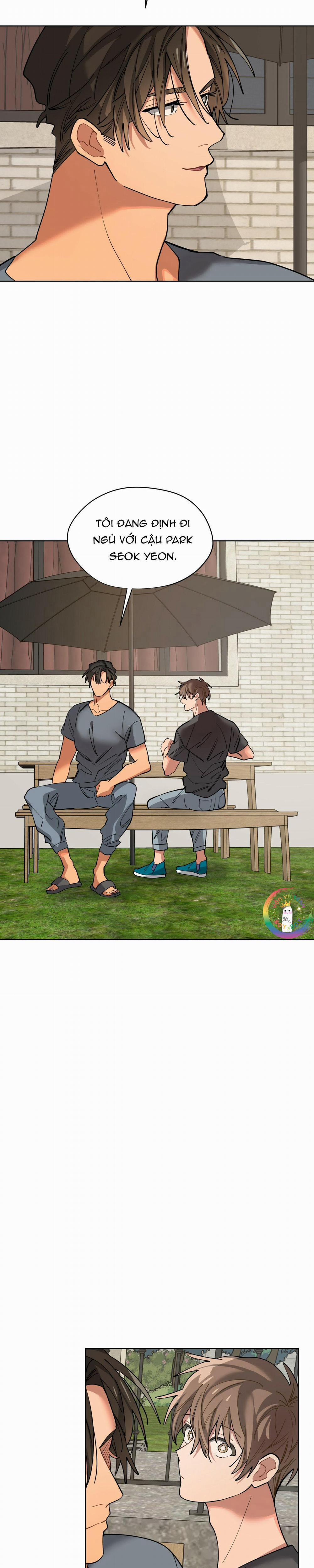 Cơn Mưa Rào 63 trang 23