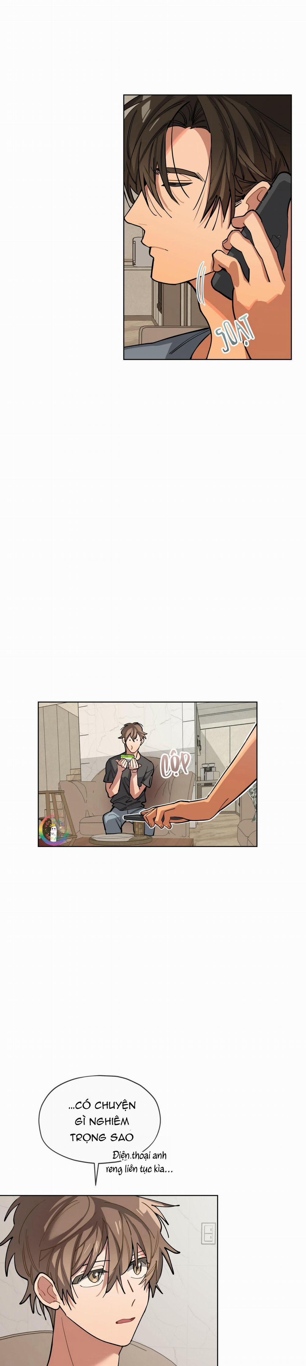 Cơn Mưa Rào 63 trang 6