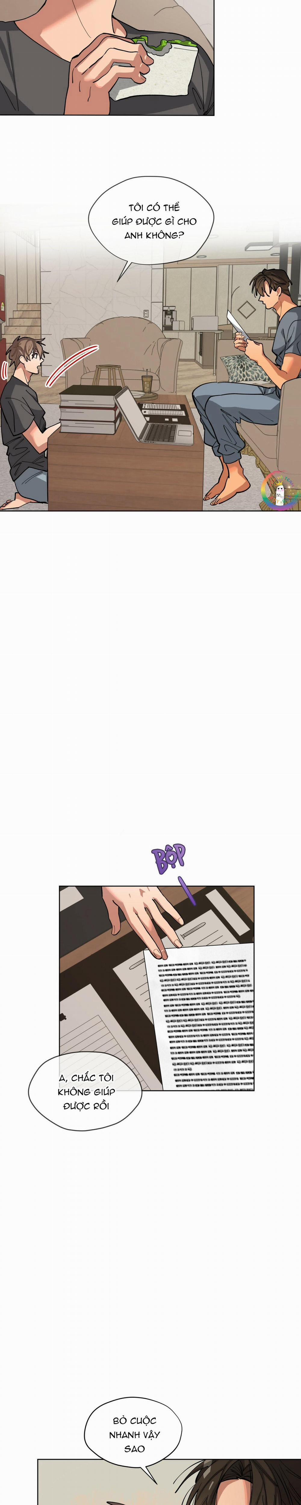 Cơn Mưa Rào 63 trang 7