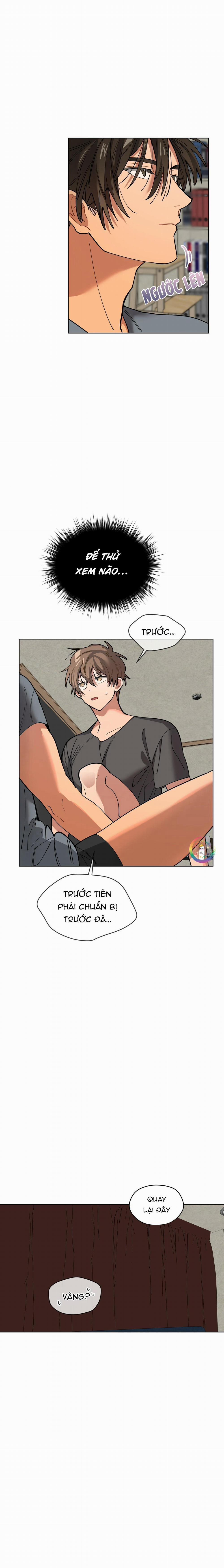 Cơn Mưa Rào 64 trang 10