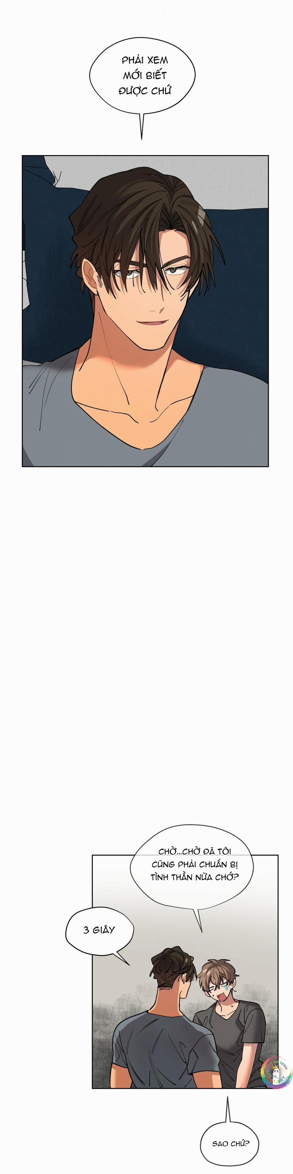 Cơn Mưa Rào 64 trang 11