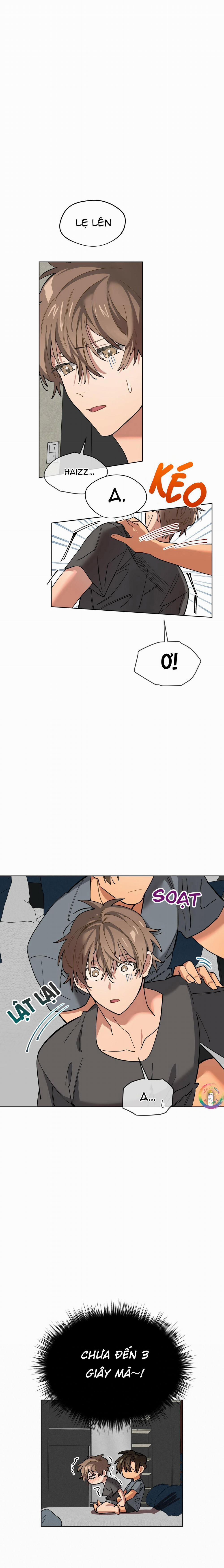 Cơn Mưa Rào 64 trang 12