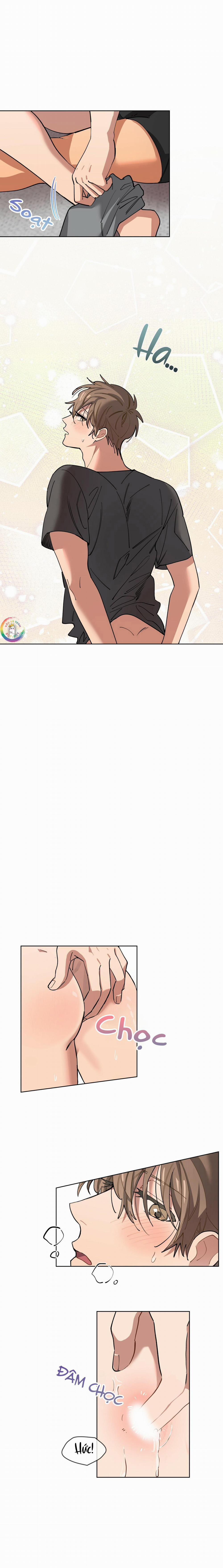 Cơn Mưa Rào 64 trang 14