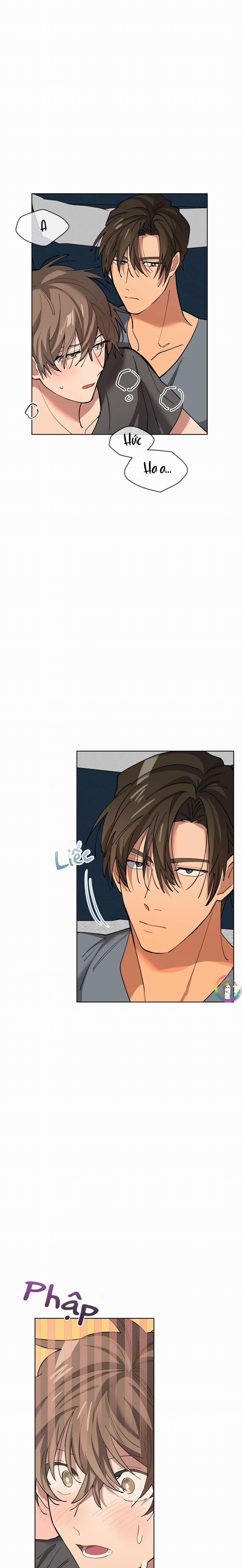 Cơn Mưa Rào 64 trang 15