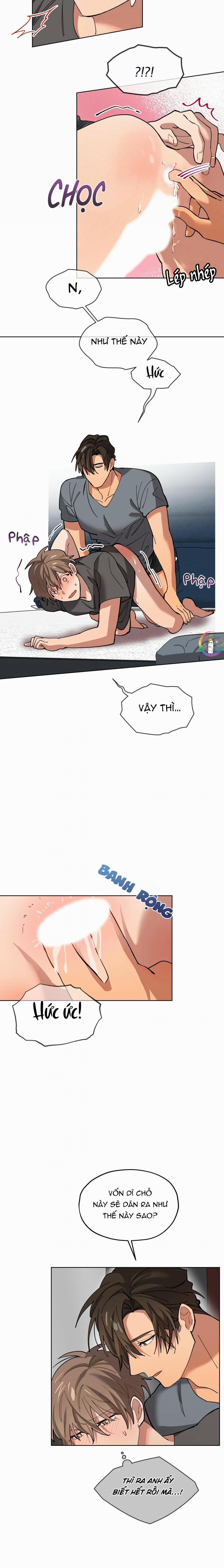 Cơn Mưa Rào 64 trang 16