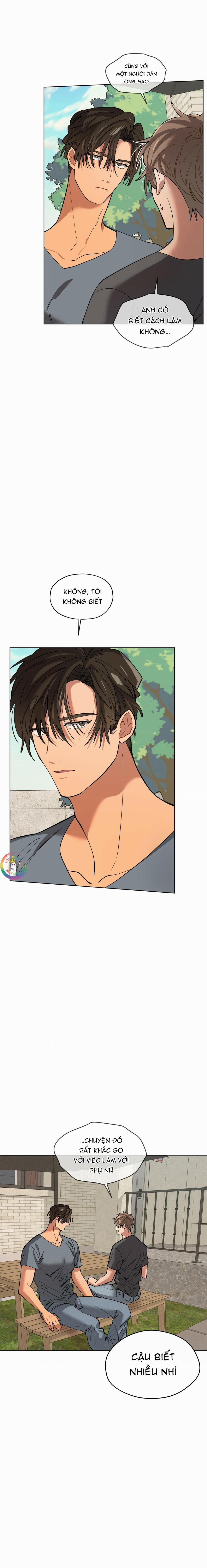 Cơn Mưa Rào 64 trang 3